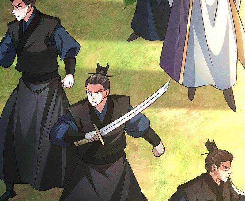 Tối Cường Thần Thoại Đế Hoàng Chapter 23 trang 31