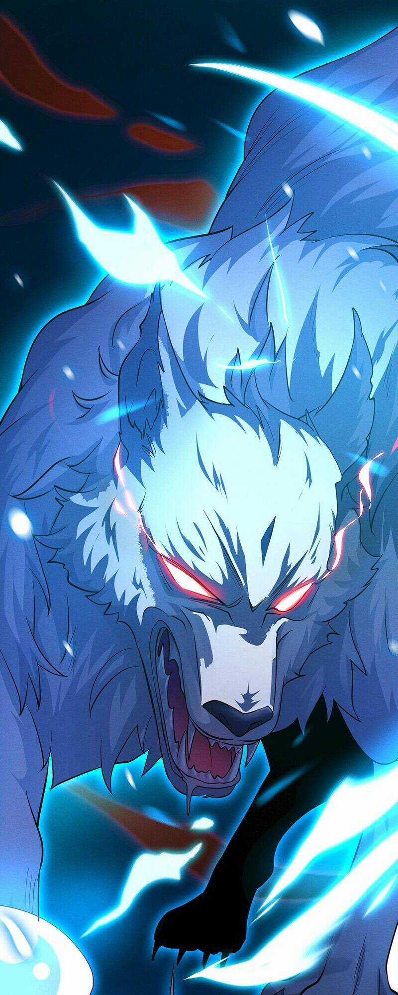 Tối Cường Thần Thoại Đế Hoàng Chapter 23 trang 34