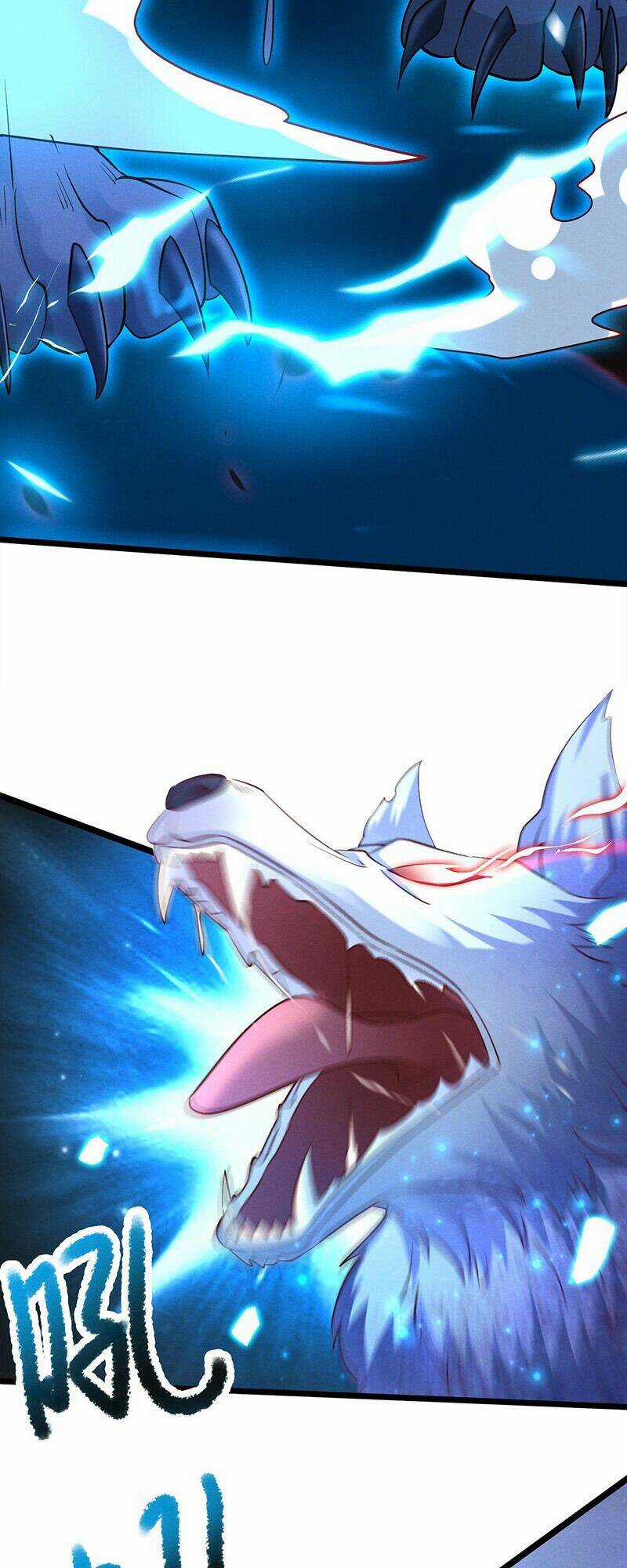 Tối Cường Thần Thoại Đế Hoàng Chapter 23 trang 35