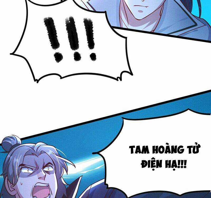 Tối Cường Thần Thoại Đế Hoàng Chapter 23 trang 41