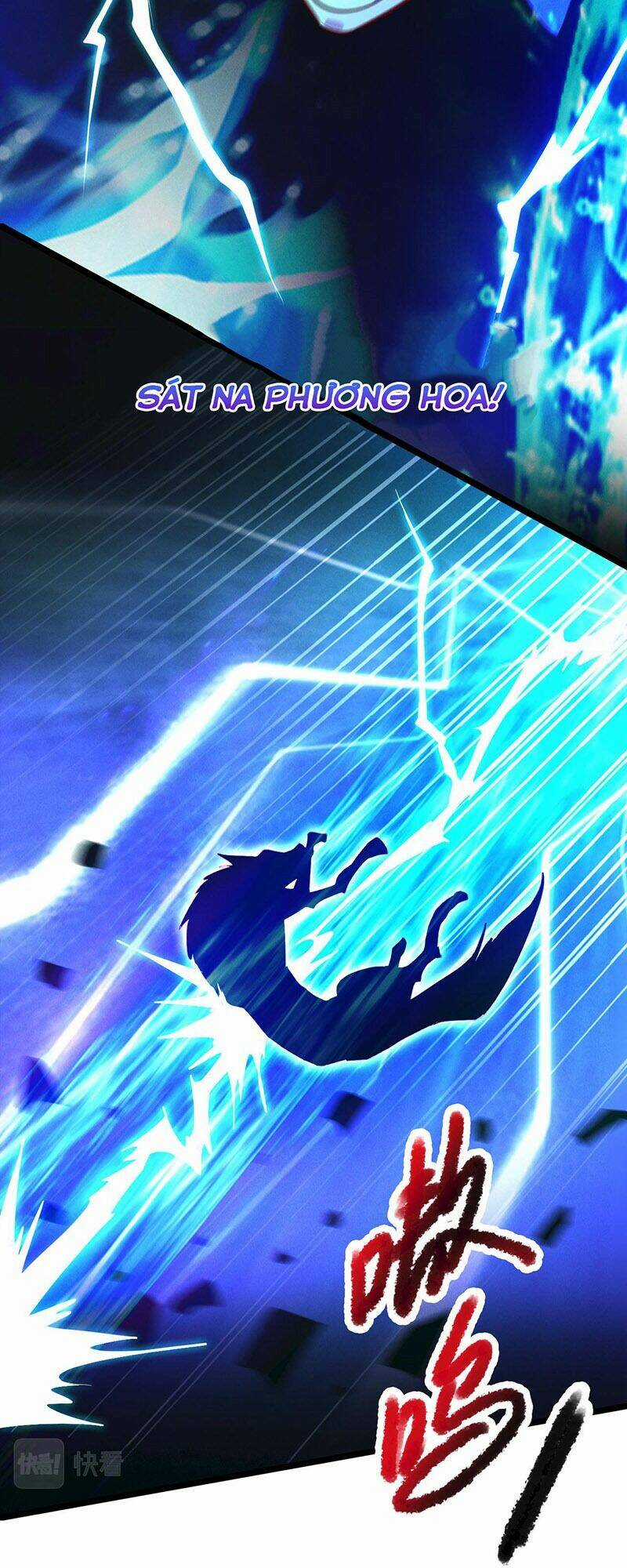 Tối Cường Thần Thoại Đế Hoàng Chapter 23 trang 45