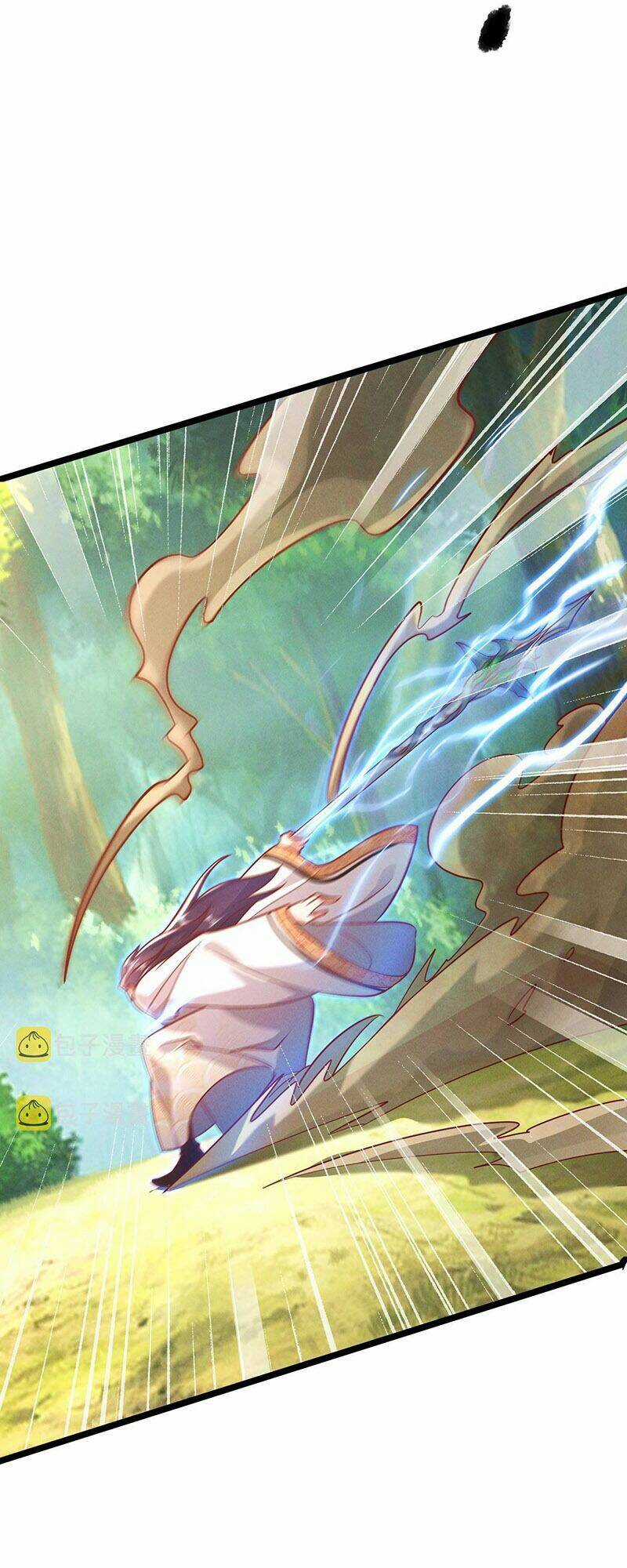 Tối Cường Thần Thoại Đế Hoàng Chapter 23 trang 46