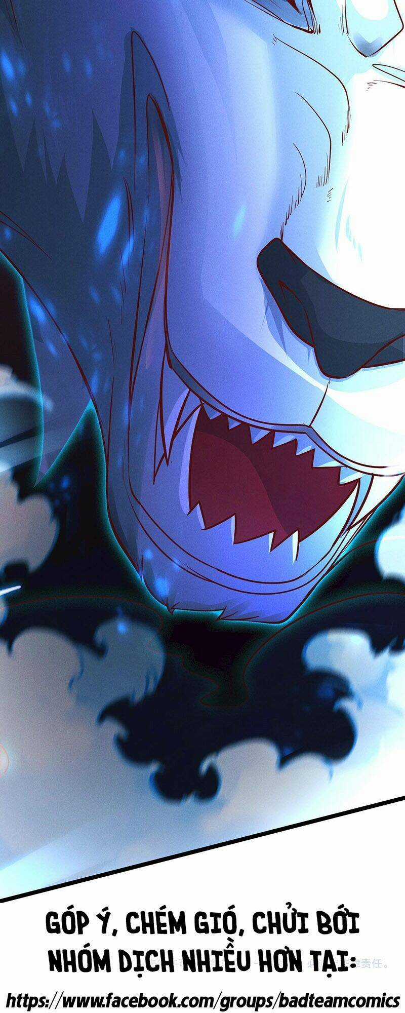 Tối Cường Thần Thoại Đế Hoàng Chapter 23 trang 50