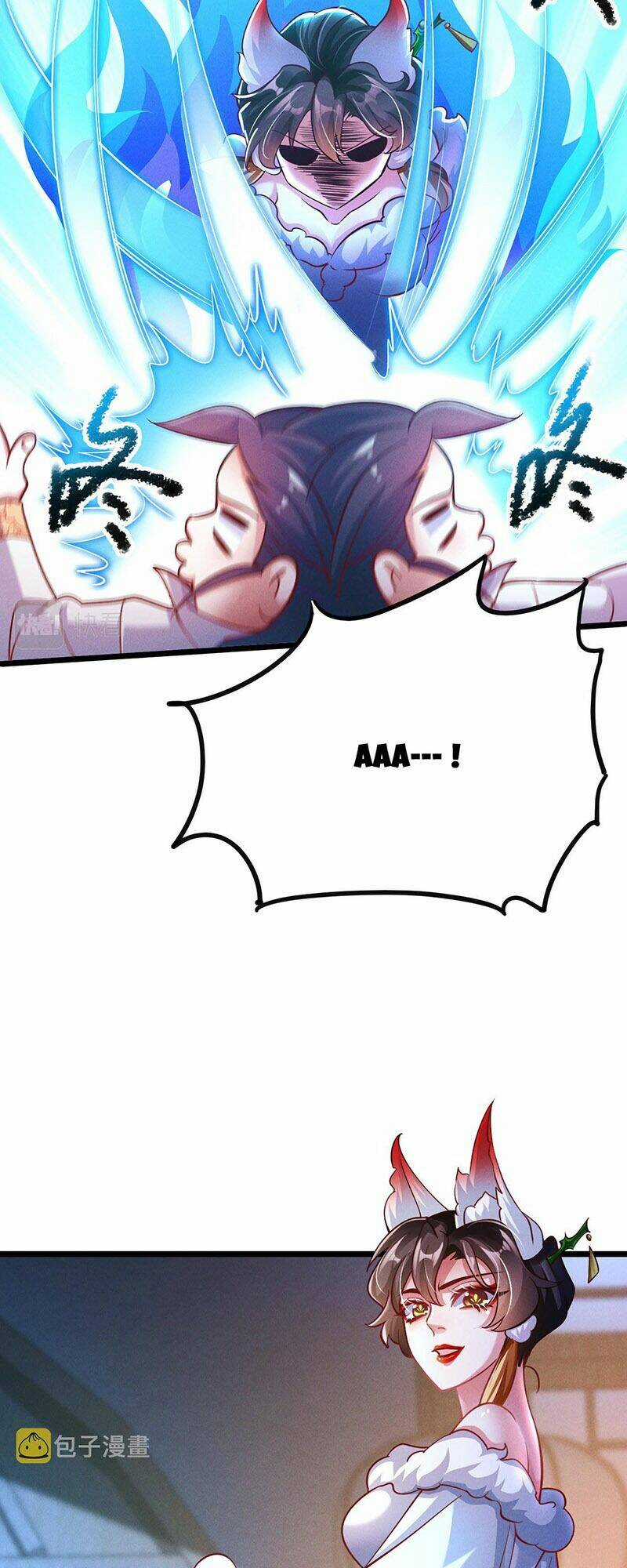 Tối Cường Thần Thoại Đế Hoàng Chapter 23 trang 9