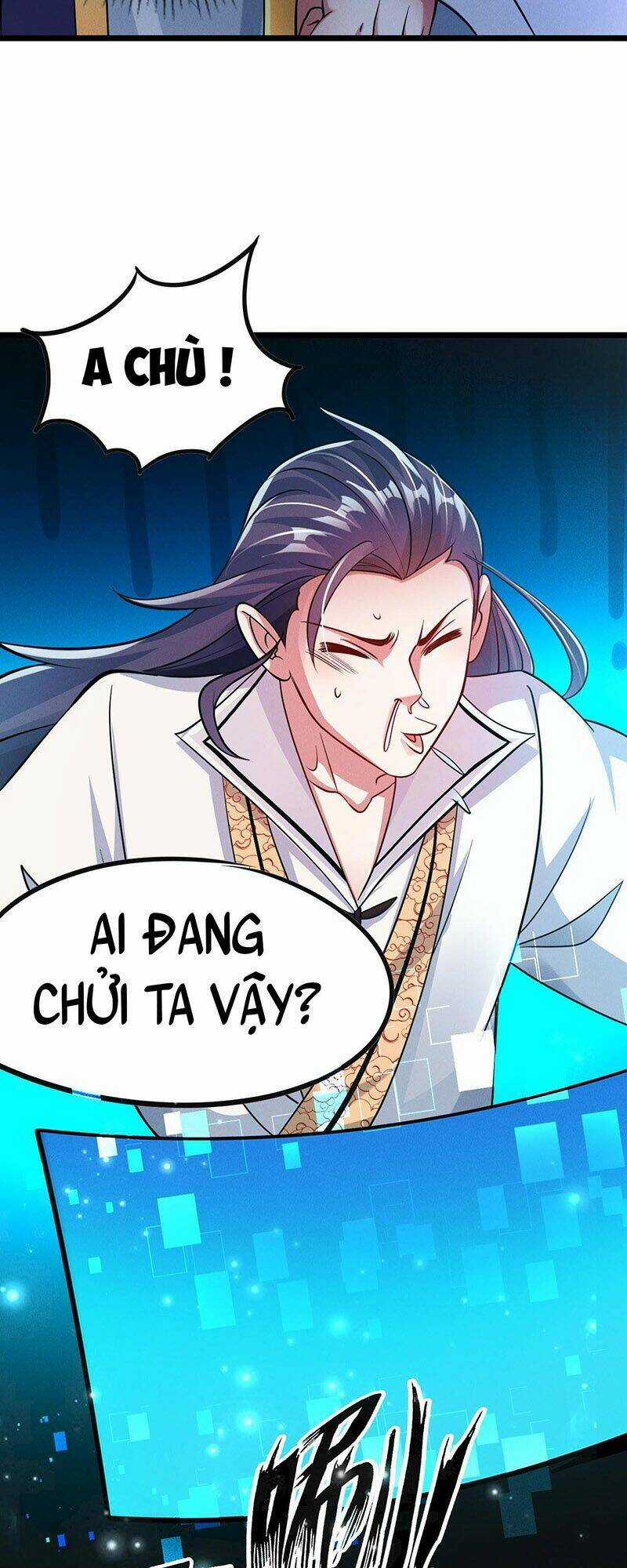 Tối Cường Thần Thoại Đế Hoàng Chapter 24 trang 14