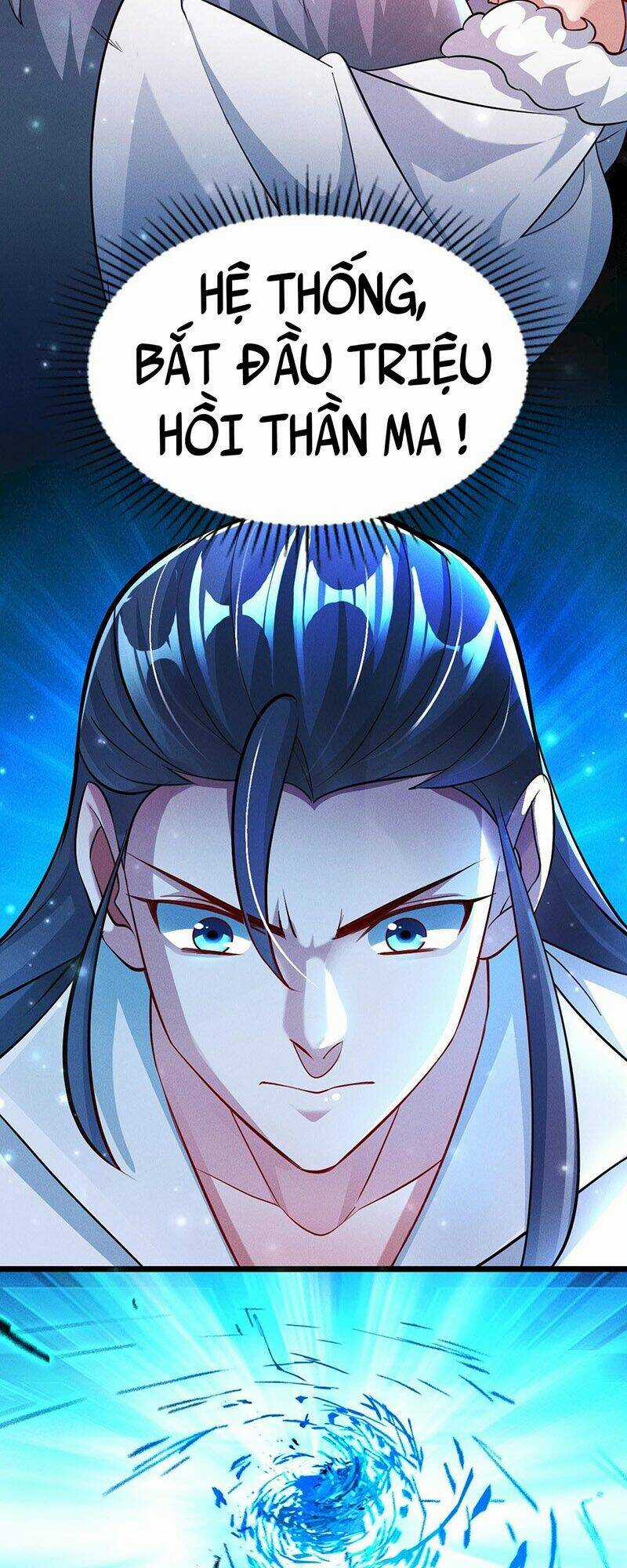 Tối Cường Thần Thoại Đế Hoàng Chapter 24 trang 18