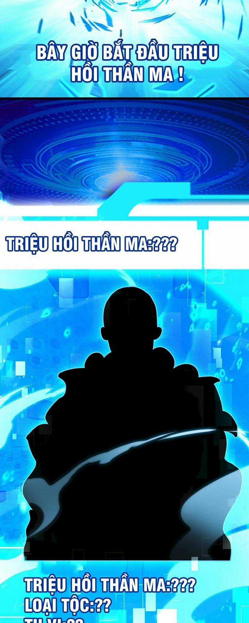 Tối Cường Thần Thoại Đế Hoàng Chapter 24 trang 19