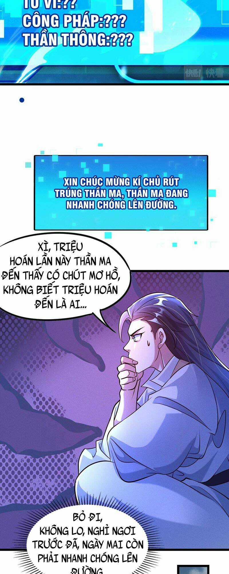 Tối Cường Thần Thoại Đế Hoàng Chapter 24 trang 20