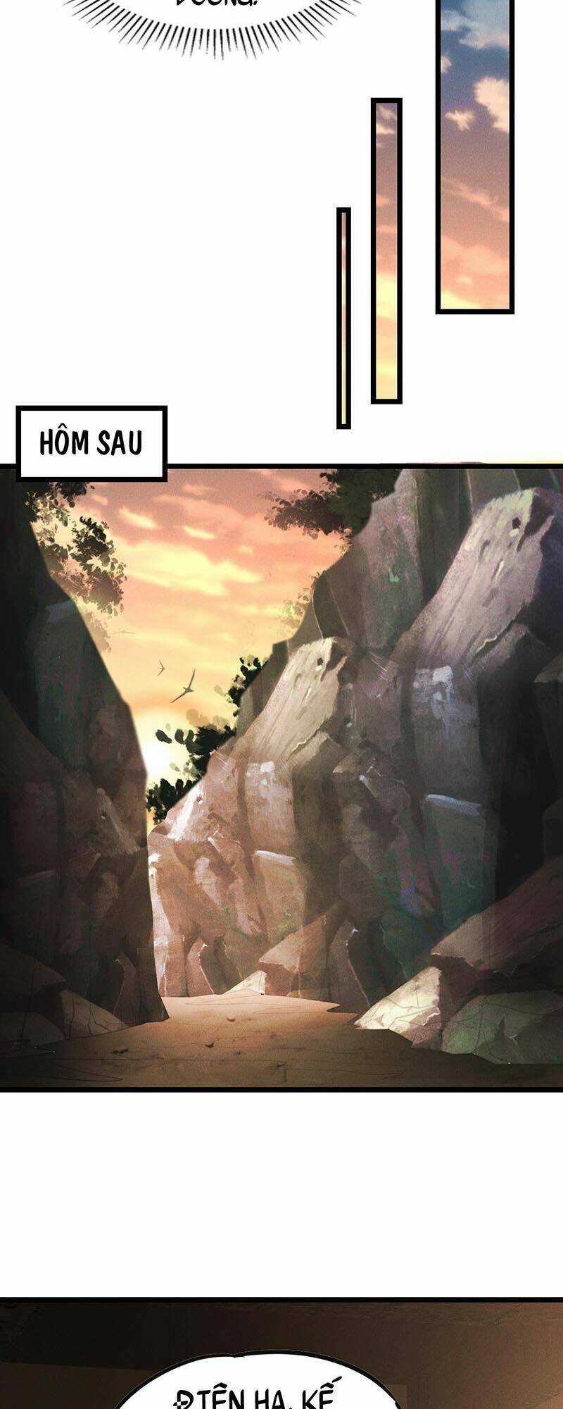 Tối Cường Thần Thoại Đế Hoàng Chapter 24 trang 21