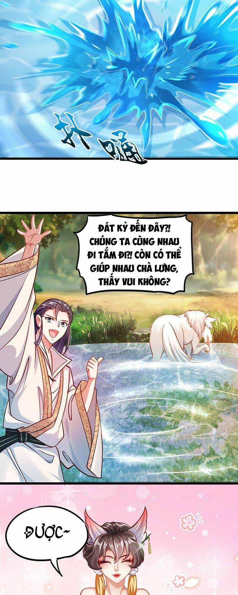 Tối Cường Thần Thoại Đế Hoàng Chapter 24 trang 25