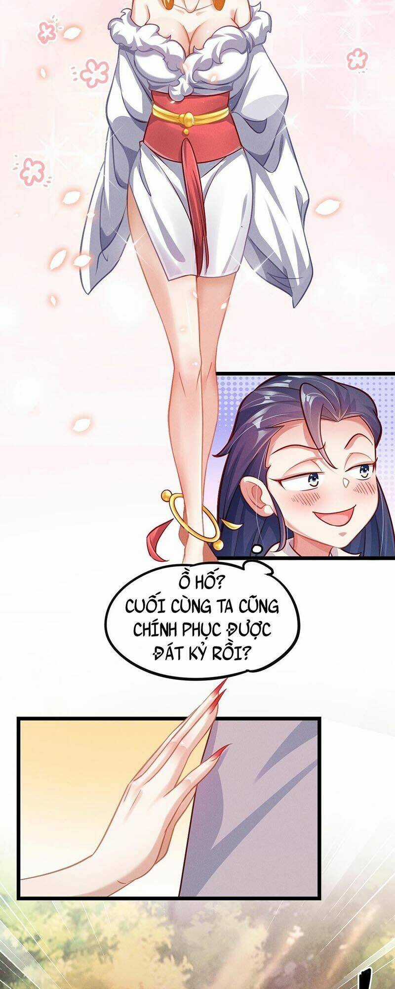 Tối Cường Thần Thoại Đế Hoàng Chapter 24 trang 26