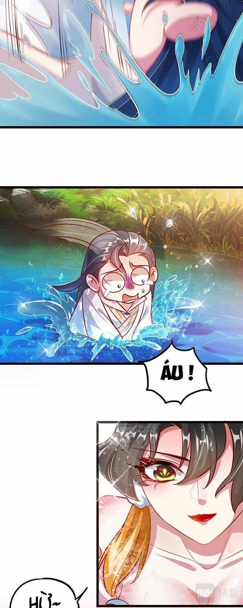 Tối Cường Thần Thoại Đế Hoàng Chapter 24 trang 31