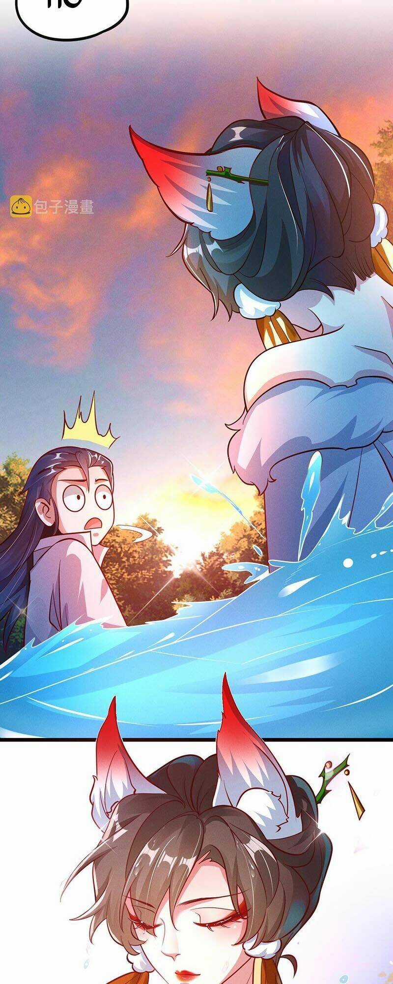 Tối Cường Thần Thoại Đế Hoàng Chapter 24 trang 32