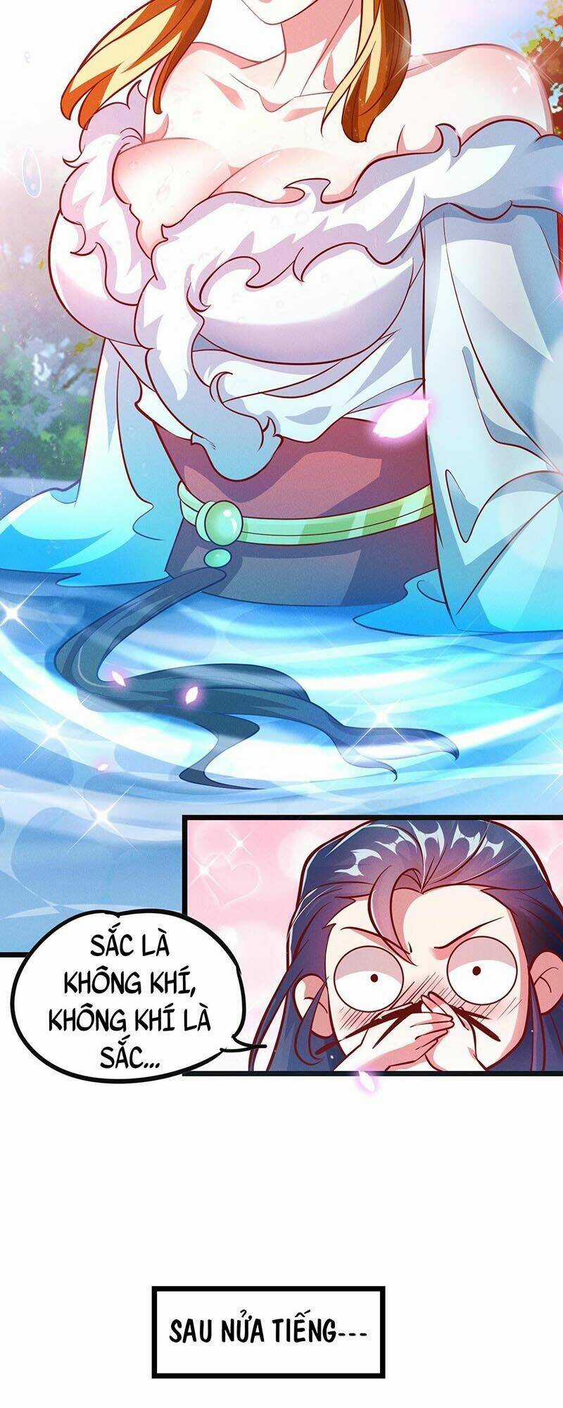 Tối Cường Thần Thoại Đế Hoàng Chapter 24 trang 33