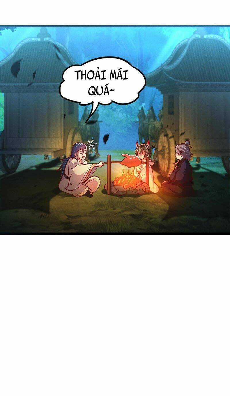 Tối Cường Thần Thoại Đế Hoàng Chapter 24 trang 34