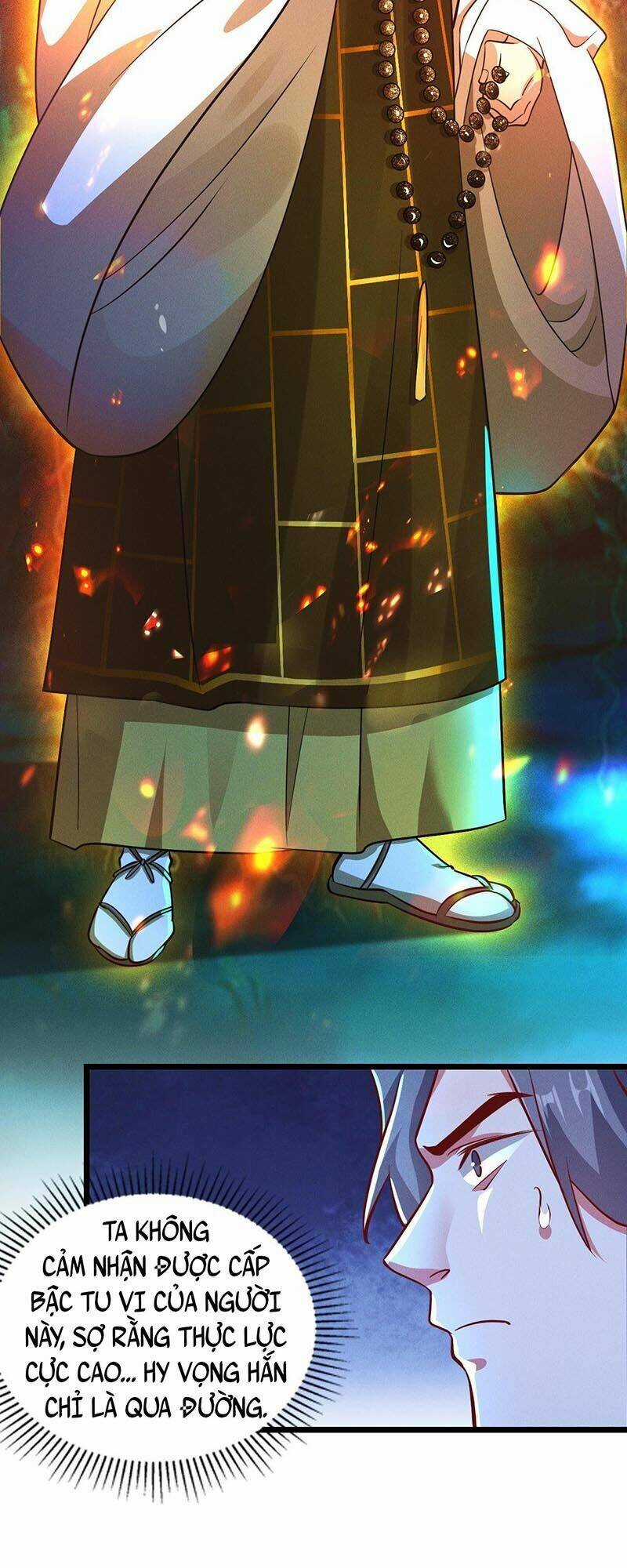 Tối Cường Thần Thoại Đế Hoàng Chapter 24 trang 38