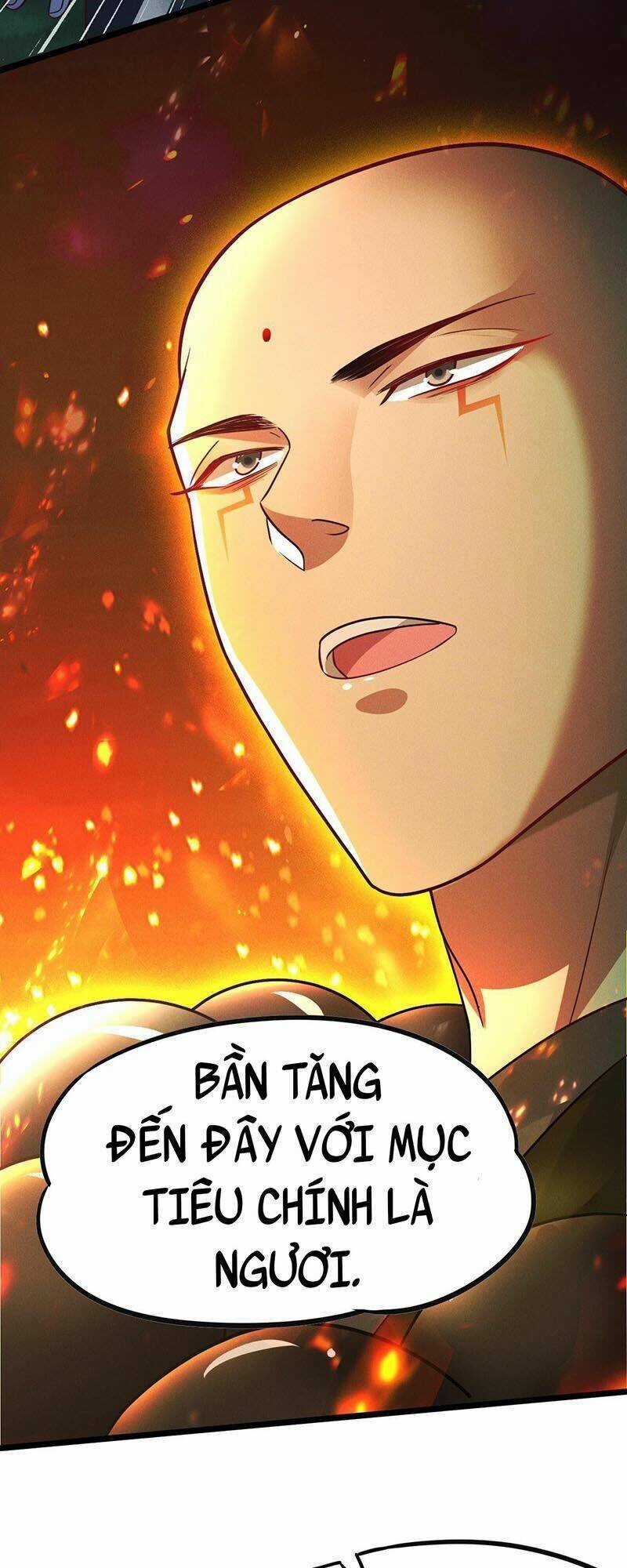 Tối Cường Thần Thoại Đế Hoàng Chapter 24 trang 40