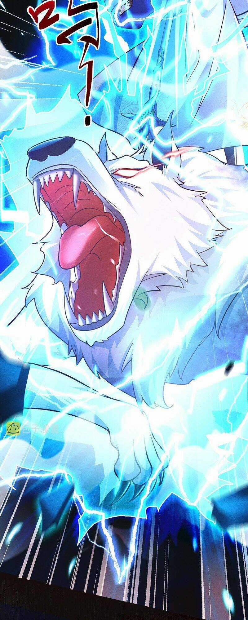 Tối Cường Thần Thoại Đế Hoàng Chapter 24 trang 7