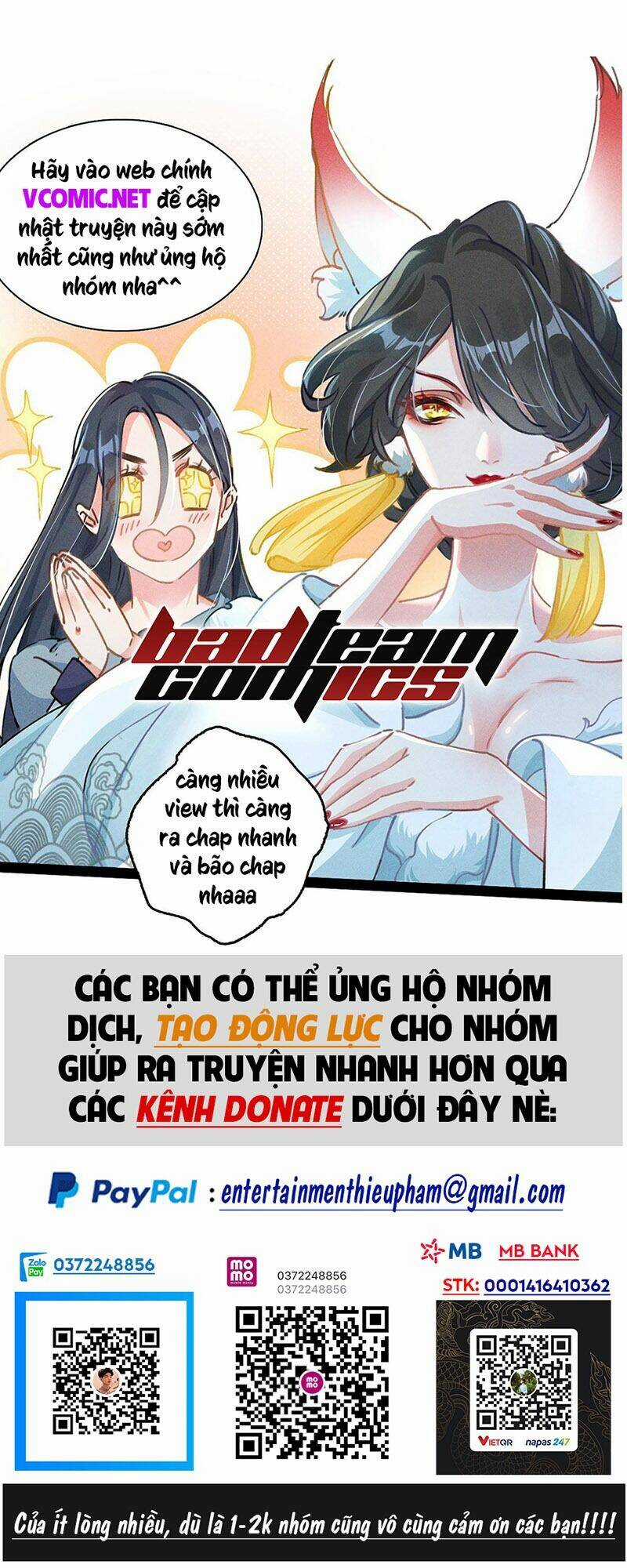 Tối Cường Thần Thoại Đế Hoàng Chapter 25 trang 0