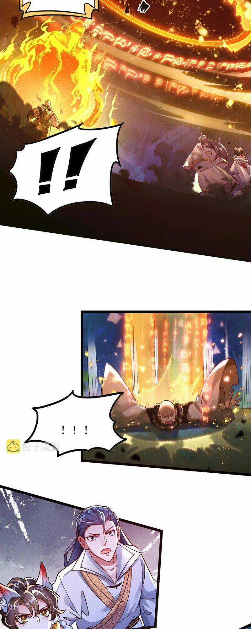 Tối Cường Thần Thoại Đế Hoàng Chapter 25 trang 13