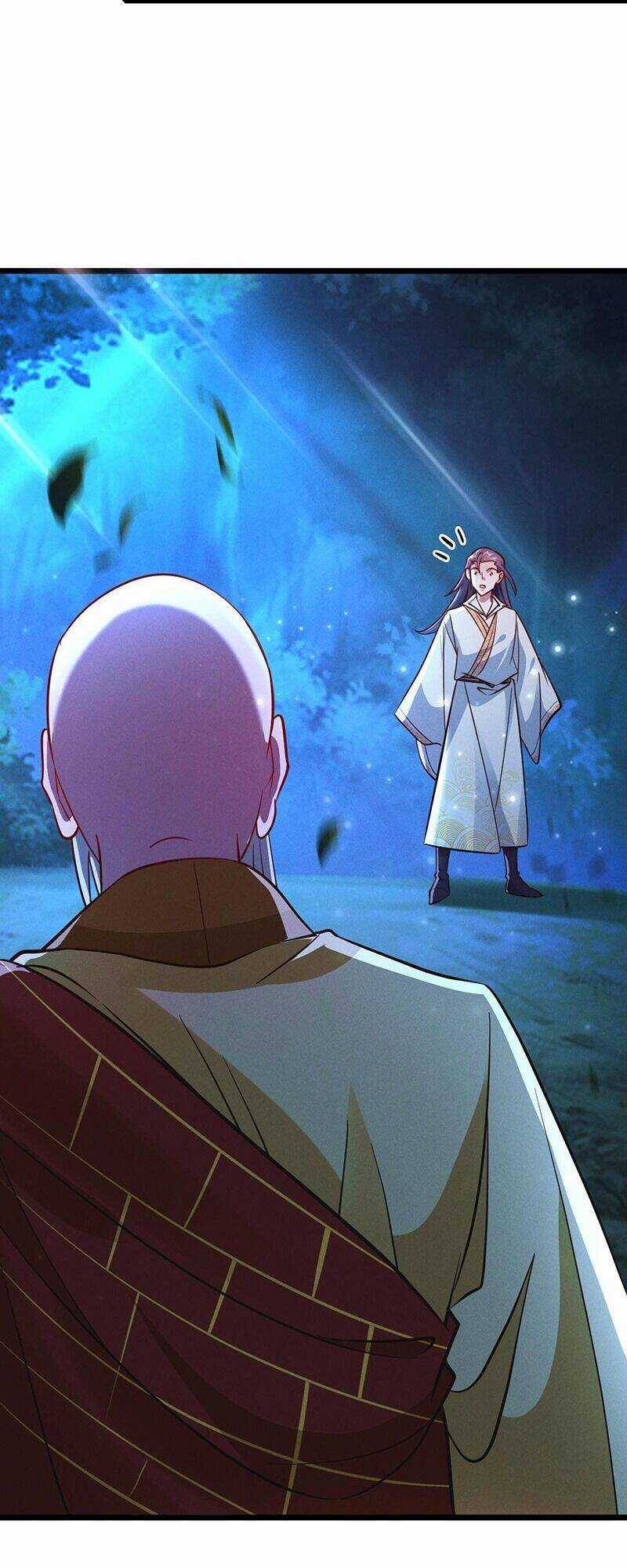 Tối Cường Thần Thoại Đế Hoàng Chapter 25 trang 19