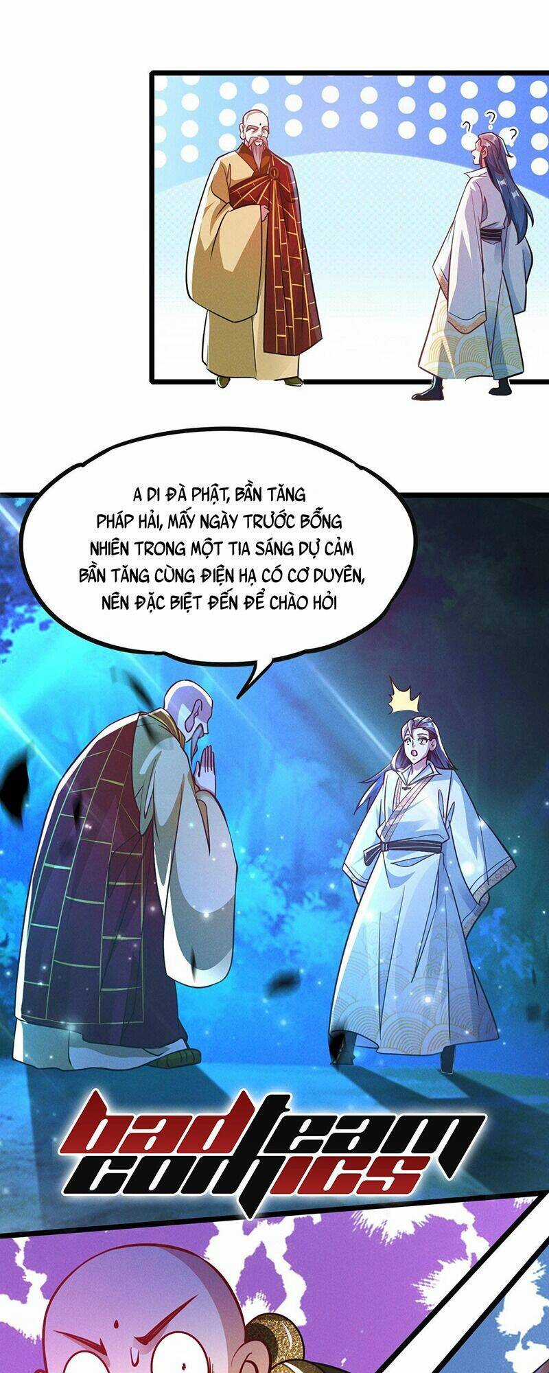 Tối Cường Thần Thoại Đế Hoàng Chapter 25 trang 20