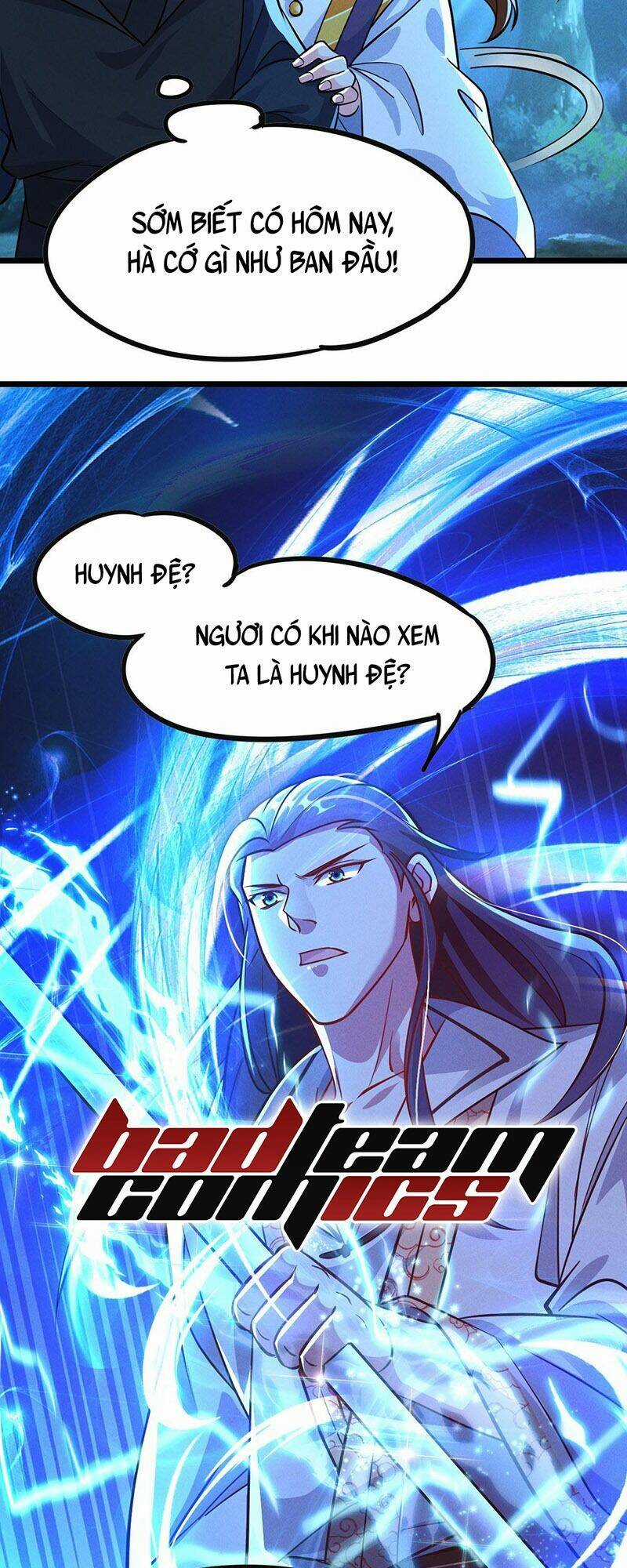 Tối Cường Thần Thoại Đế Hoàng Chapter 25 trang 24