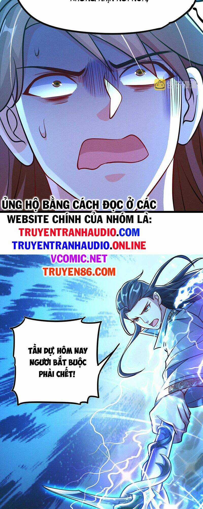 Tối Cường Thần Thoại Đế Hoàng Chapter 25 trang 26