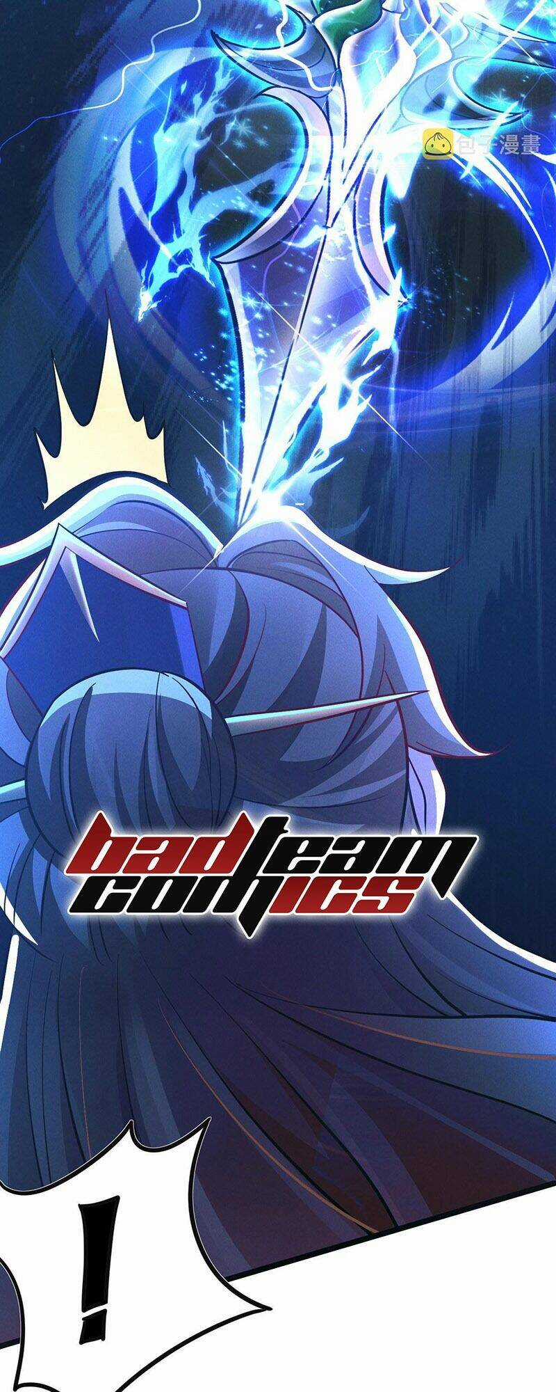 Tối Cường Thần Thoại Đế Hoàng Chapter 25 trang 27