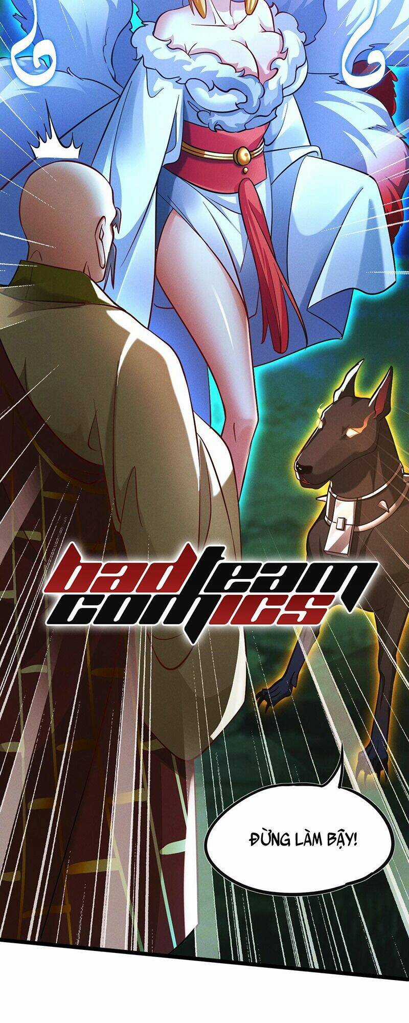 Tối Cường Thần Thoại Đế Hoàng Chapter 25 trang 30