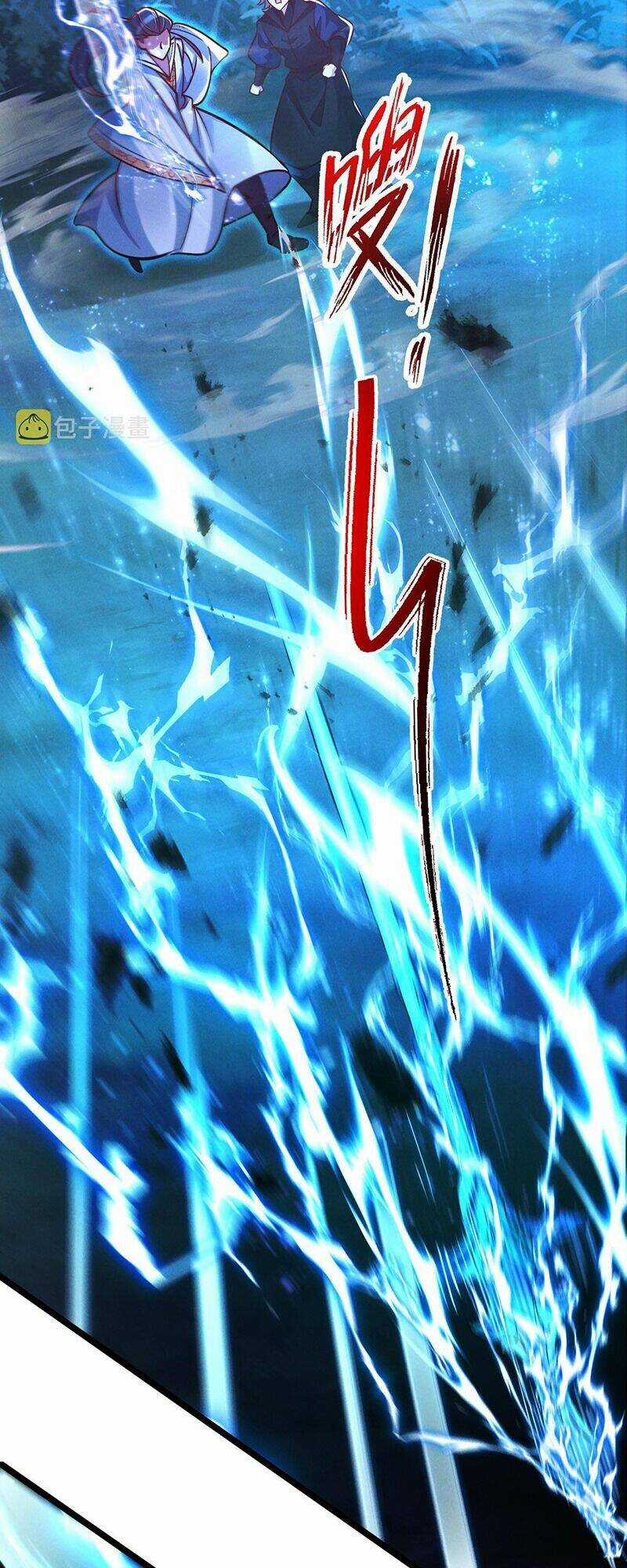 Tối Cường Thần Thoại Đế Hoàng Chapter 25 trang 35