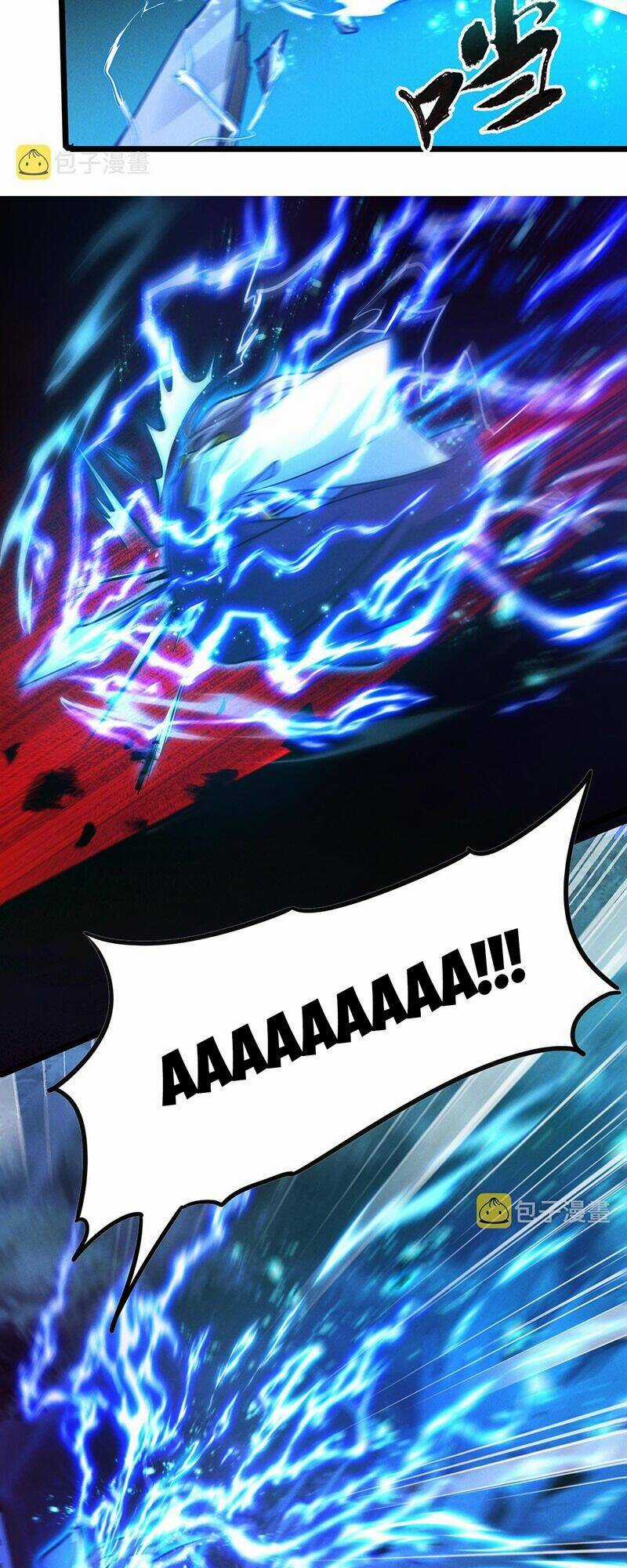 Tối Cường Thần Thoại Đế Hoàng Chapter 25 trang 37