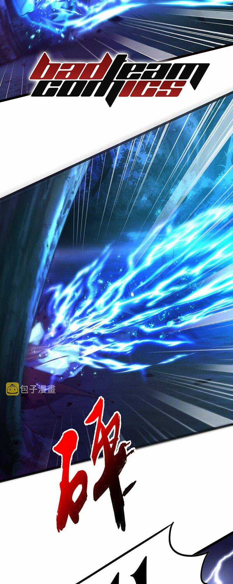 Tối Cường Thần Thoại Đế Hoàng Chapter 25 trang 38