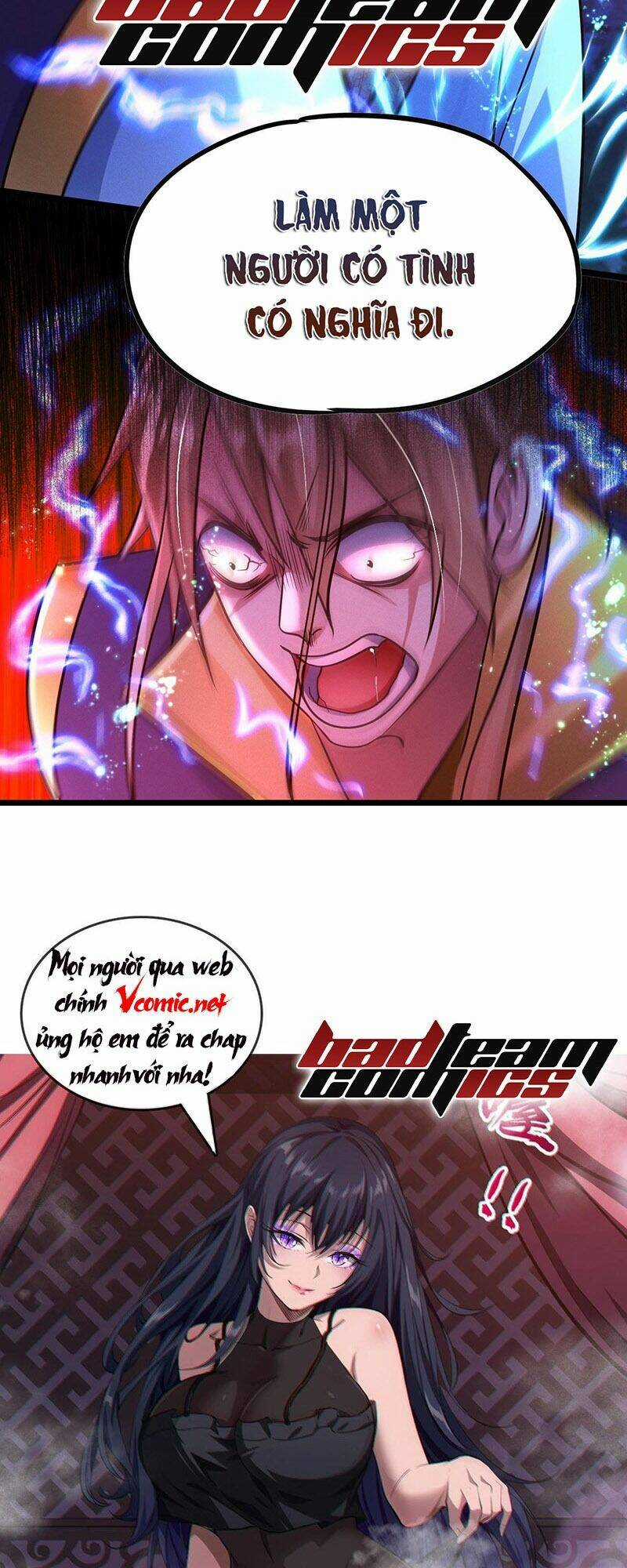 Tối Cường Thần Thoại Đế Hoàng Chapter 25 trang 40