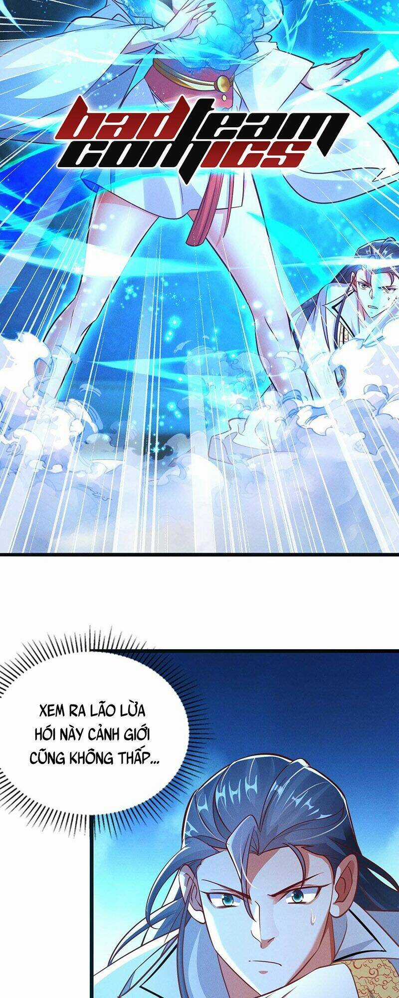 Tối Cường Thần Thoại Đế Hoàng Chapter 25 trang 7