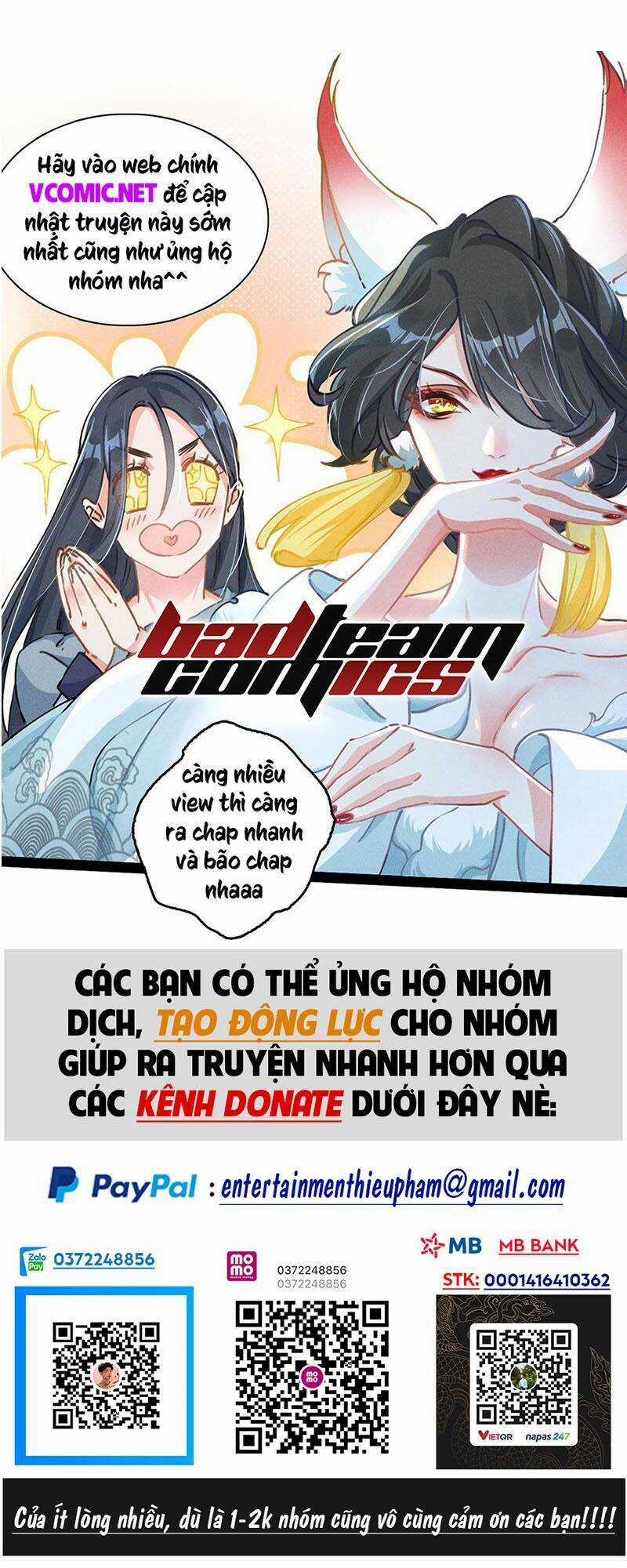 Tối Cường Thần Thoại Đế Hoàng Chapter 26 trang 0