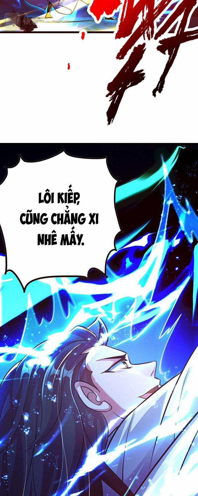 Tối Cường Thần Thoại Đế Hoàng Chapter 26 trang 11