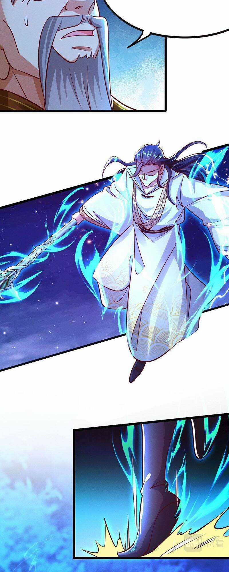 Tối Cường Thần Thoại Đế Hoàng Chapter 26 trang 15