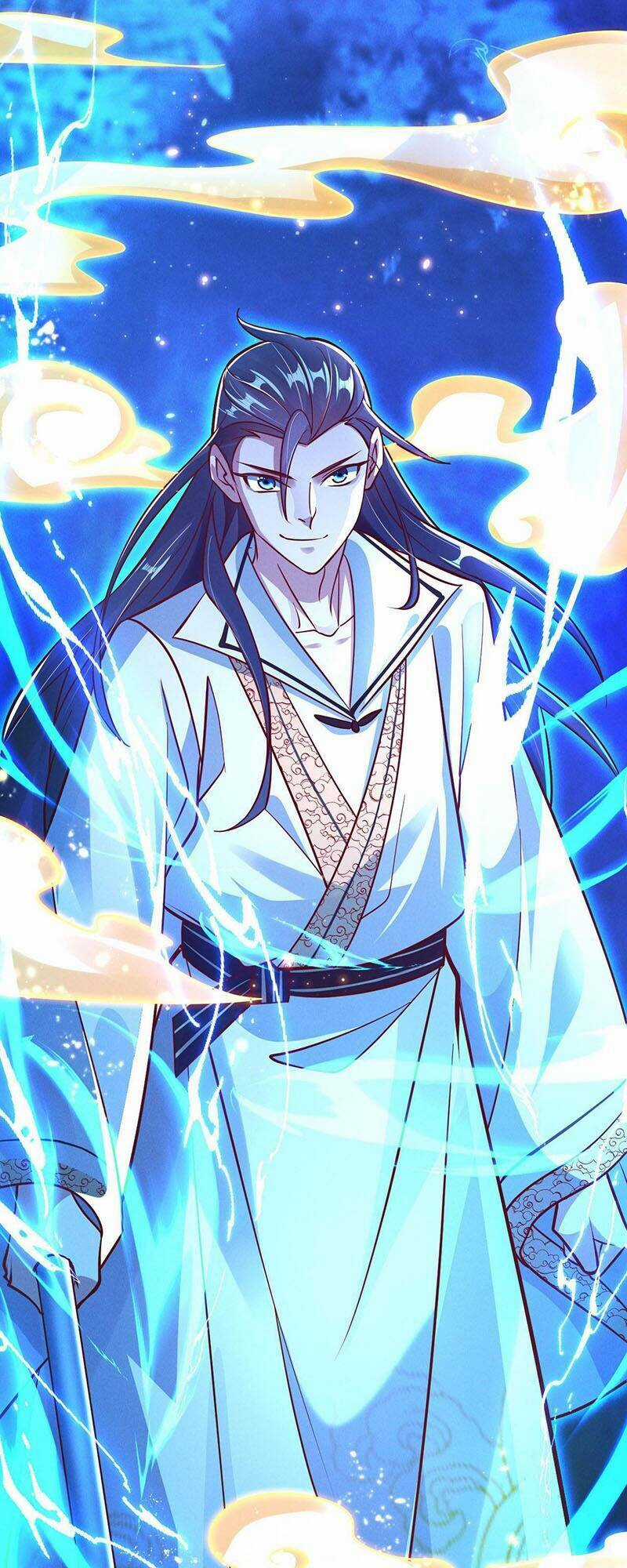 Tối Cường Thần Thoại Đế Hoàng Chapter 26 trang 16