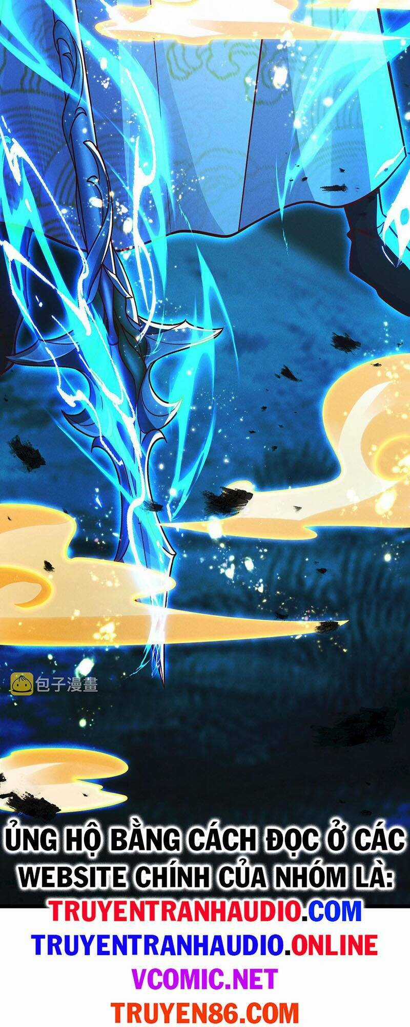 Tối Cường Thần Thoại Đế Hoàng Chapter 26 trang 17