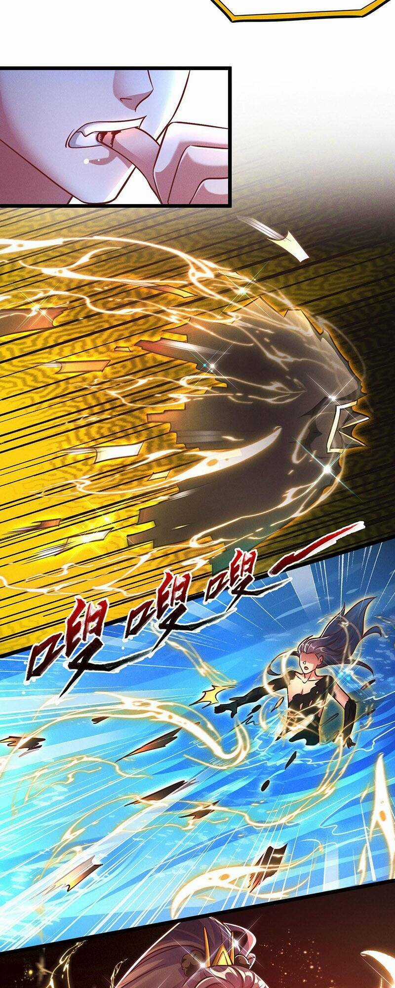 Tối Cường Thần Thoại Đế Hoàng Chapter 26 trang 24