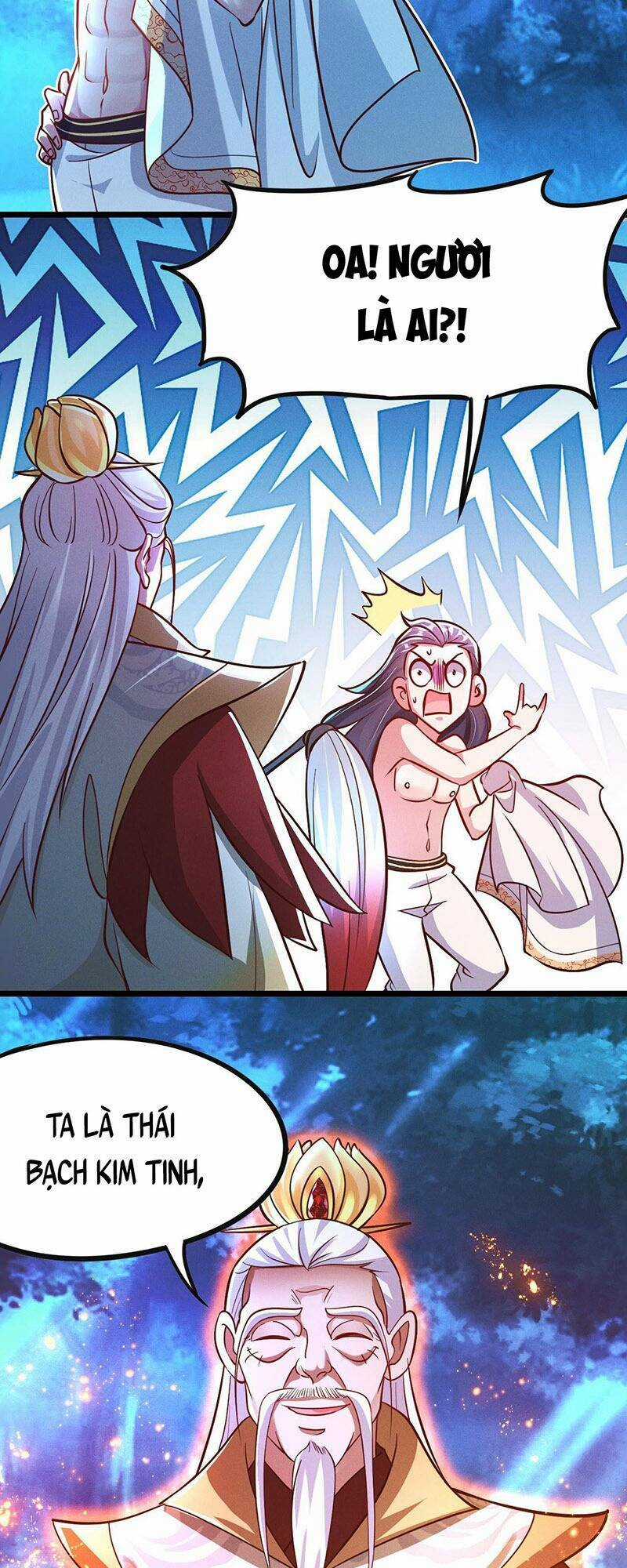 Tối Cường Thần Thoại Đế Hoàng Chapter 26 trang 29