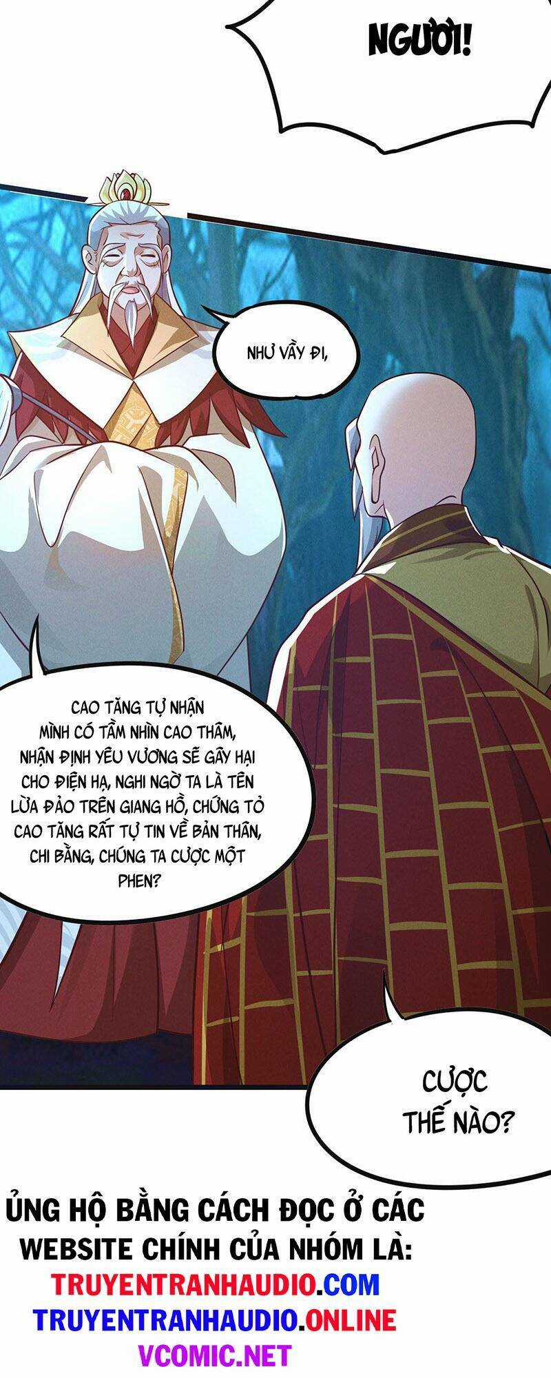 Tối Cường Thần Thoại Đế Hoàng Chapter 26 trang 44