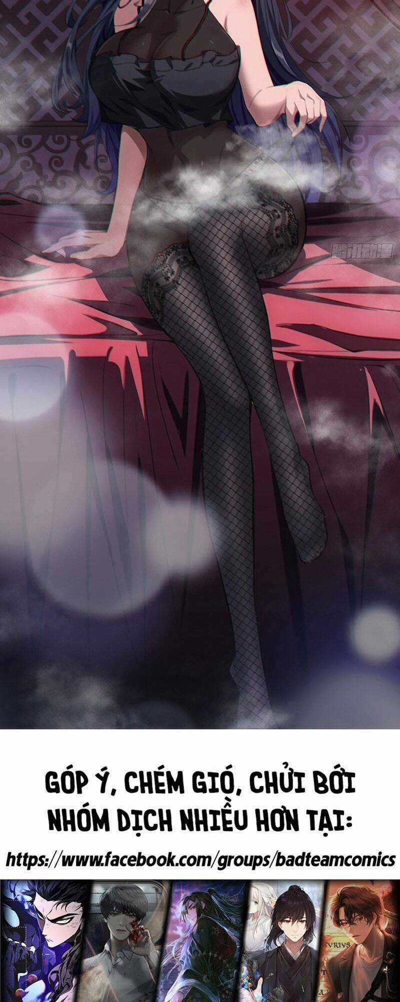 Tối Cường Thần Thoại Đế Hoàng Chapter 26 trang 46