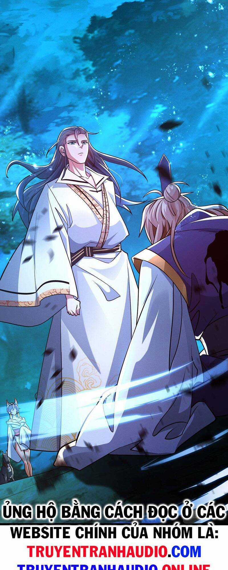 Tối Cường Thần Thoại Đế Hoàng Chapter 26 trang 5