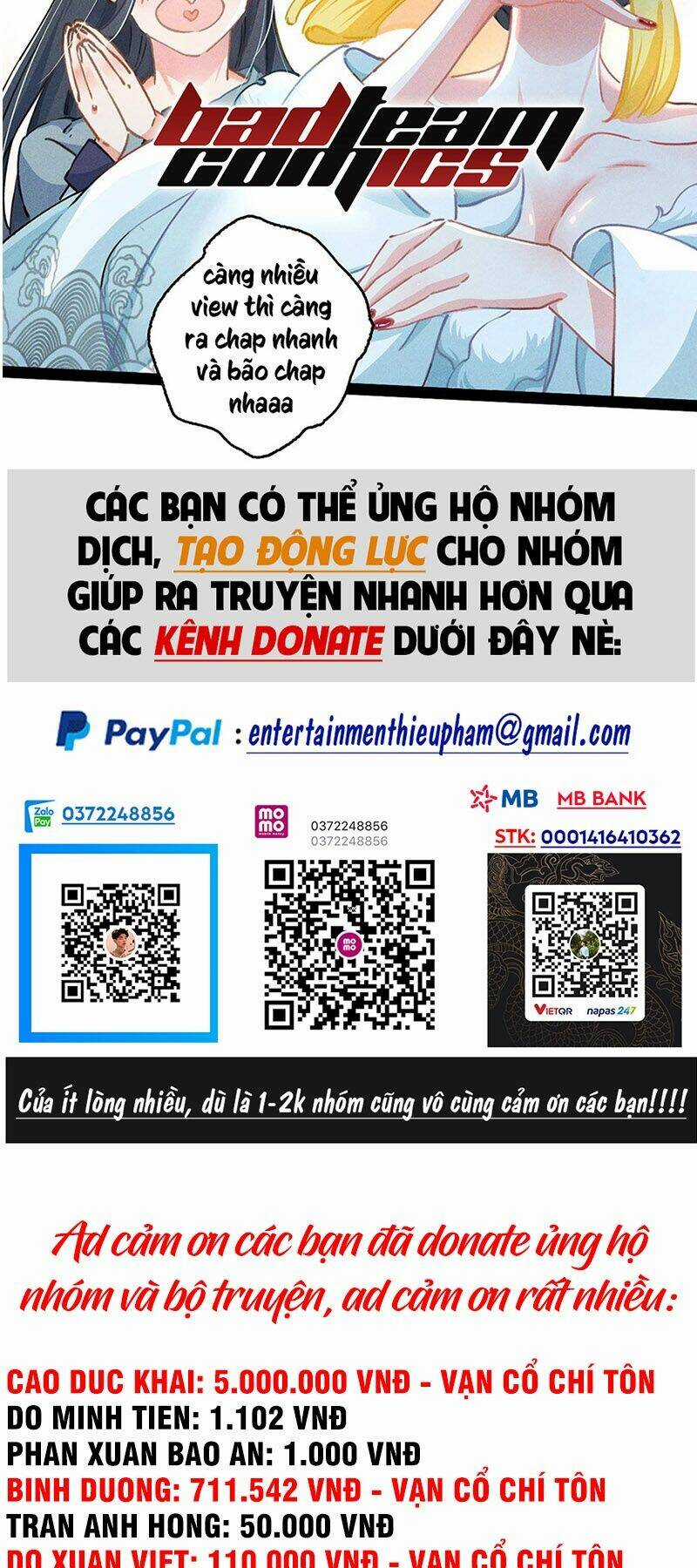 Tối Cường Thần Thoại Đế Hoàng Chapter 27 trang 1
