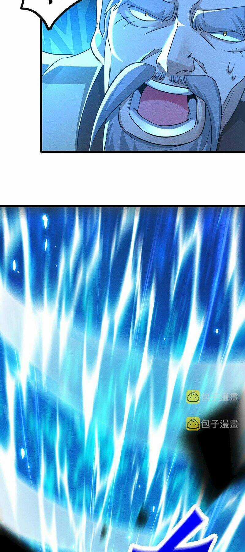 Tối Cường Thần Thoại Đế Hoàng Chapter 27 trang 10