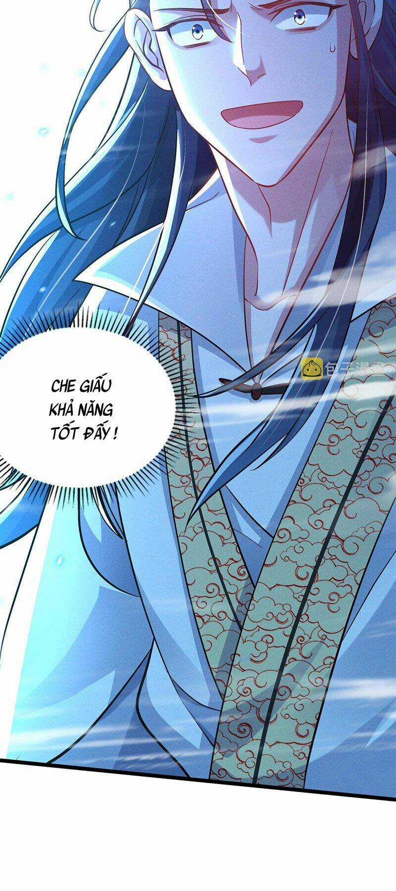 Tối Cường Thần Thoại Đế Hoàng Chapter 27 trang 16