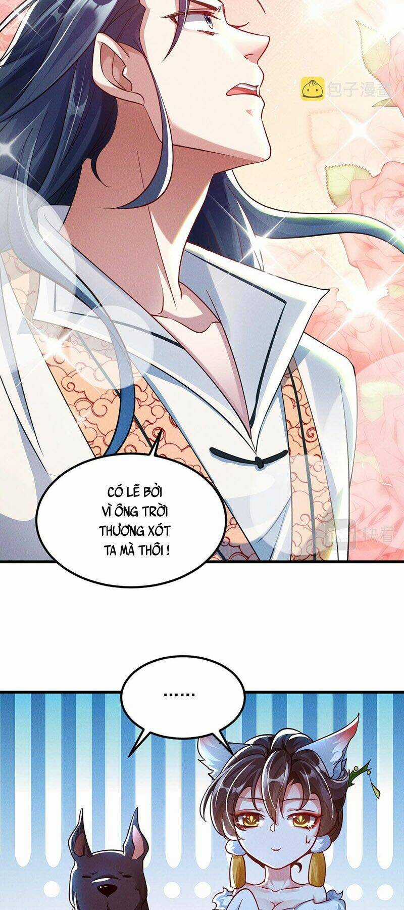 Tối Cường Thần Thoại Đế Hoàng Chapter 27 trang 21