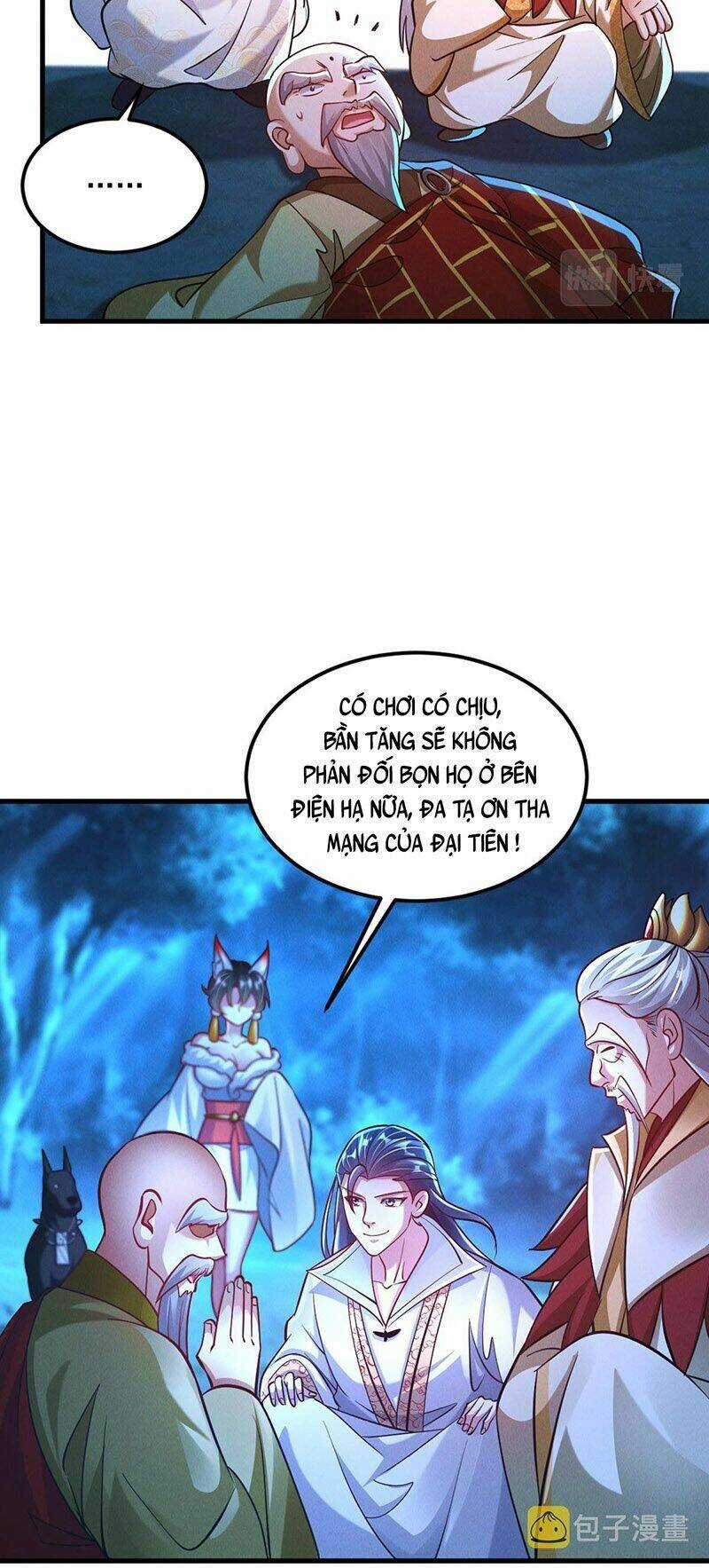 Tối Cường Thần Thoại Đế Hoàng Chapter 27 trang 25